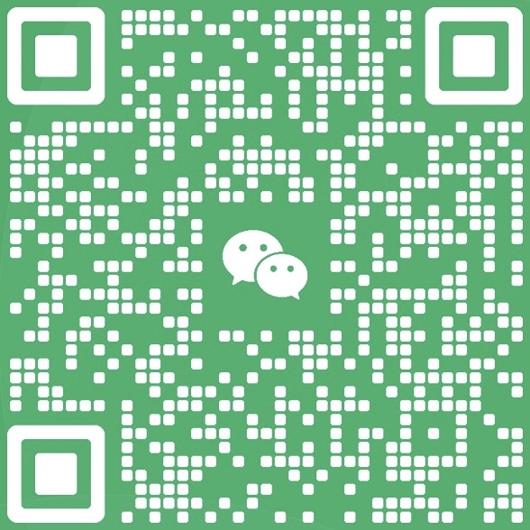 WeChat QR Code